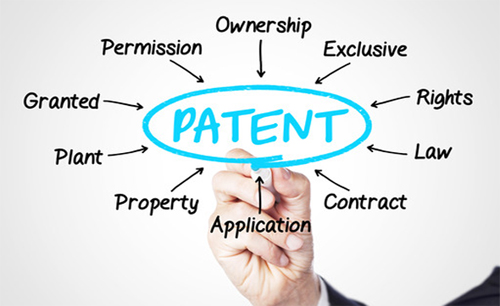Patent Registration in Trichy
									